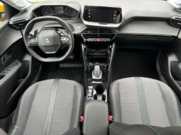 Peugeot 208 Allure / EAT8 / Carplay complet