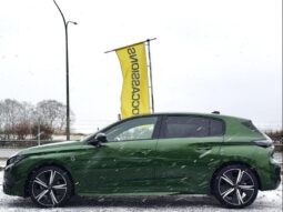 Peugeot 308 GT complet