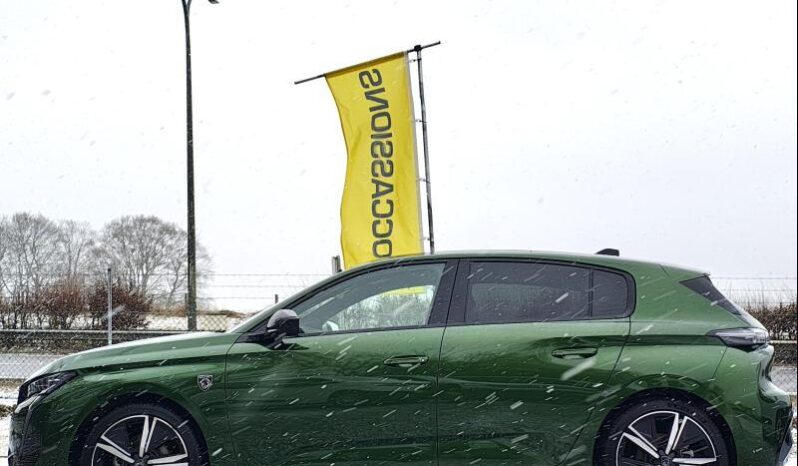 Peugeot 308 GT complet