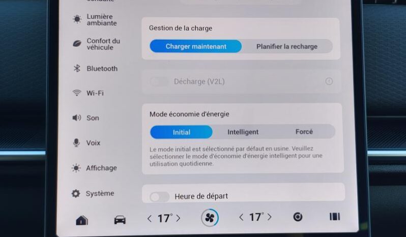 Jaecoo J7 SHS 347 EXCLUSIVE complet
