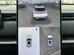 Jaecoo J7 SHS 347 EXCLUSIVE complet