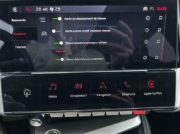 Peugeot 308 SW GT / MHEV / Hybrid complet