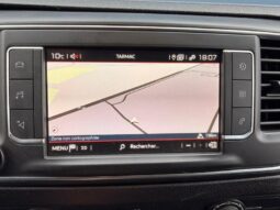 Citroen Jumpy Taille M complet