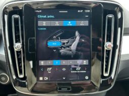 Volvo XC40 B3 / Mild Hybrid / Core complet