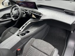 Peugeot 5008 GT Exclusive Long Range 98KWh complet