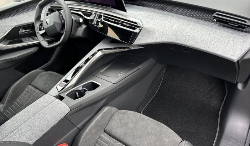 Peugeot 5008 GT Exclusive Long Range 98KWh complet