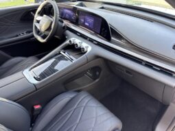 Omoda 9 SHS PREMIUM complet