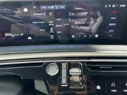Peugeot 5008 GT / Hybrid / E-DCS6 complet