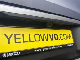 Peugeot 5008 GT / Hybrid / E-DSC6 complet