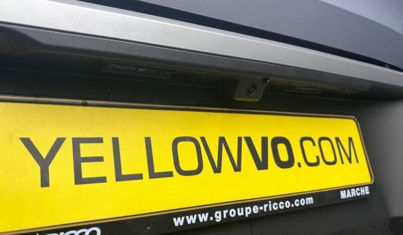 Peugeot 5008 GT / Hybrid / E-DSC6 complet