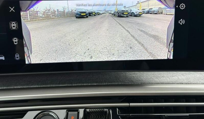 Peugeot 5008 GT / Hybrid / E-DSC6 complet