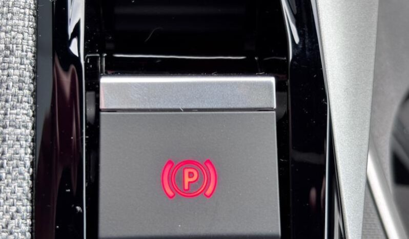 Peugeot 5008 GT / Hybrid / E-DSC6 complet