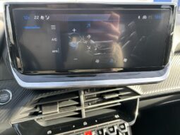 Peugeot 2008 Allure / MHEV / E-DSC6 complet