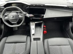 Peugeot 308 SW Allure complet