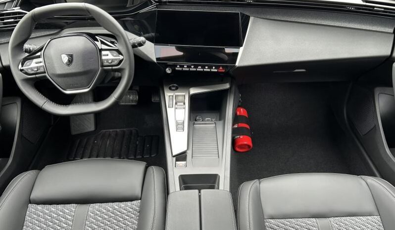 Peugeot 308 SW Allure complet