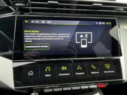 Peugeot 308 SW GT complet