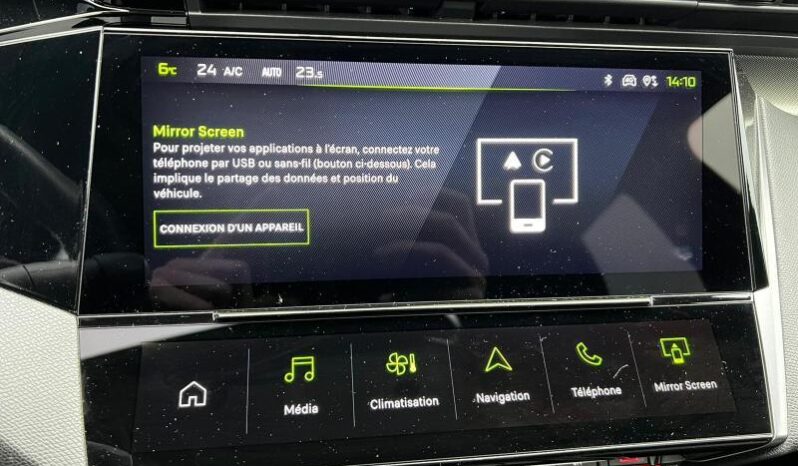 Peugeot 308 SW GT complet