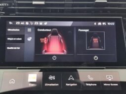 Peugeot 308 GT complet