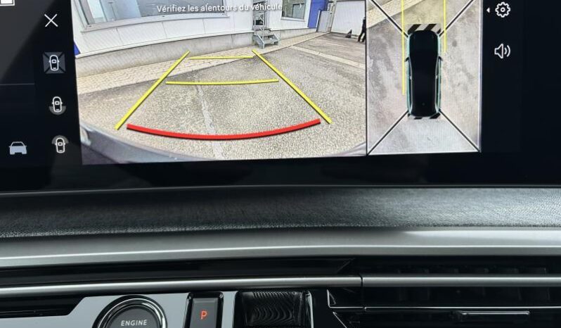 Peugeot 5008 GT Exclusive Long Range 98KWh complet