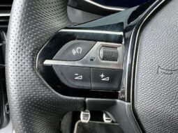 Peugeot 208 GT / LED / GPS complet