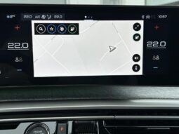 Peugeot 5008 GT Exclusive Long Range 98KWh complet