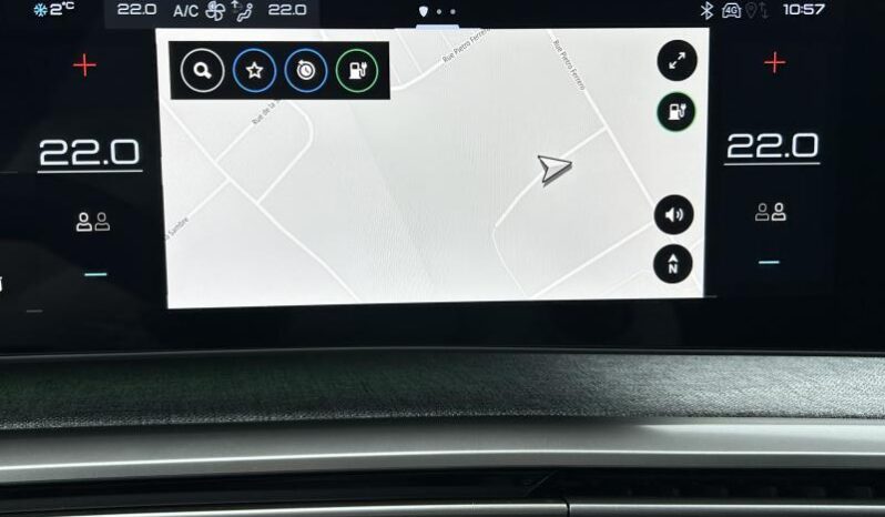 Peugeot 5008 GT Exclusive Long Range 98KWh complet