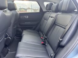 Jaecoo J7 SHS 347 EXCLUSIVE complet