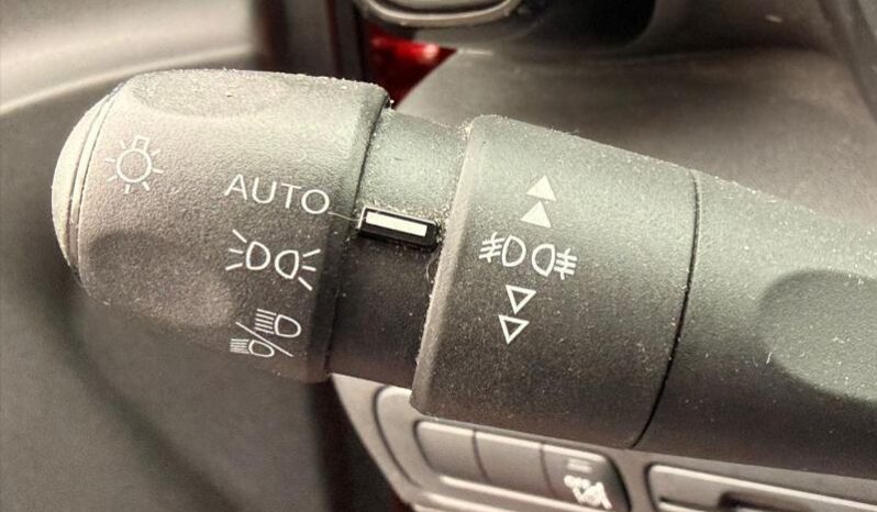 Citroen C3 Aircross Max / Caméra / GPS complet