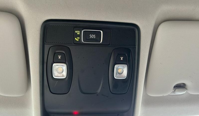 Renault Captur Intens / Hybrid E-Tech complet