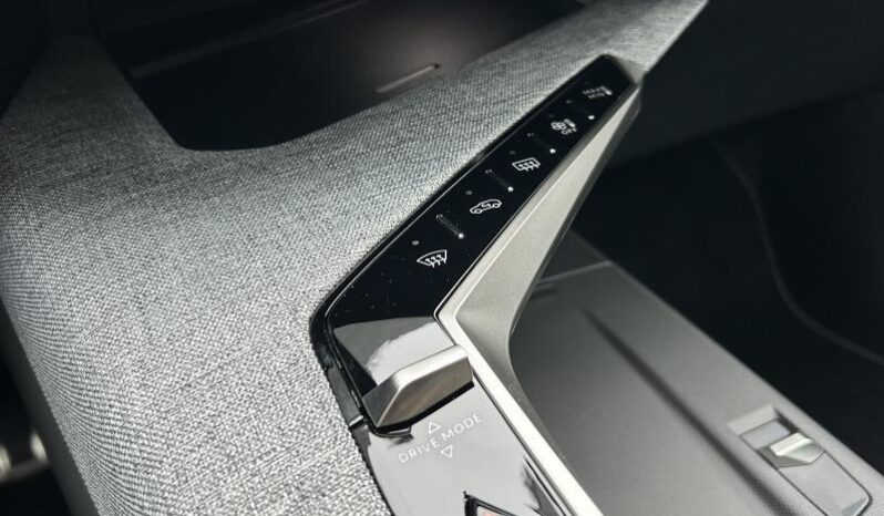 Peugeot 5008 GT Exclusive Long Range 98KWh complet