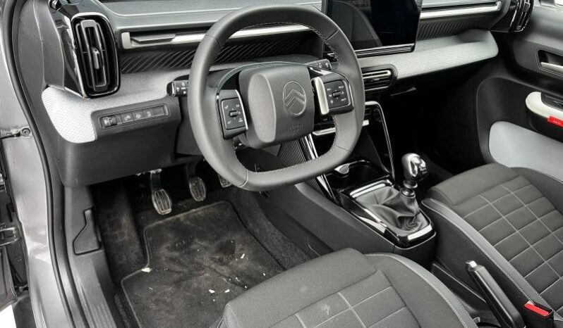 Citroen C3 NEW / Max / Carplay complet