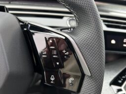 Peugeot 5008 GT Exclusive Long Range 98KWh complet