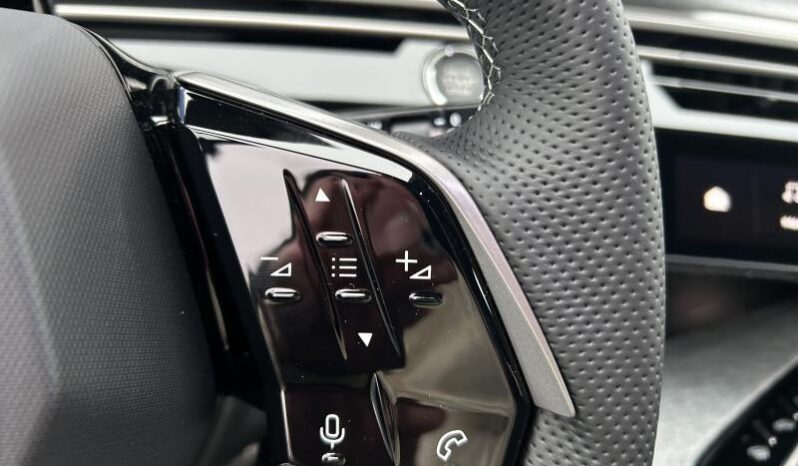 Peugeot 5008 GT Exclusive Long Range 98KWh complet
