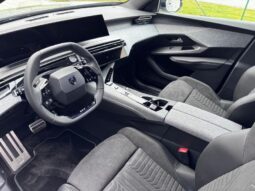 Peugeot 5008 GT / Hybrid / E-DSC6 complet