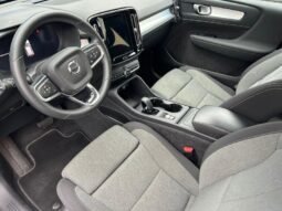 Volvo XC40 B3 / Mild Hybrid / Core complet