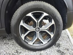 Citroen C3 Aircross Shine complet