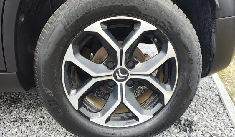 Citroen C3 Aircross Shine complet