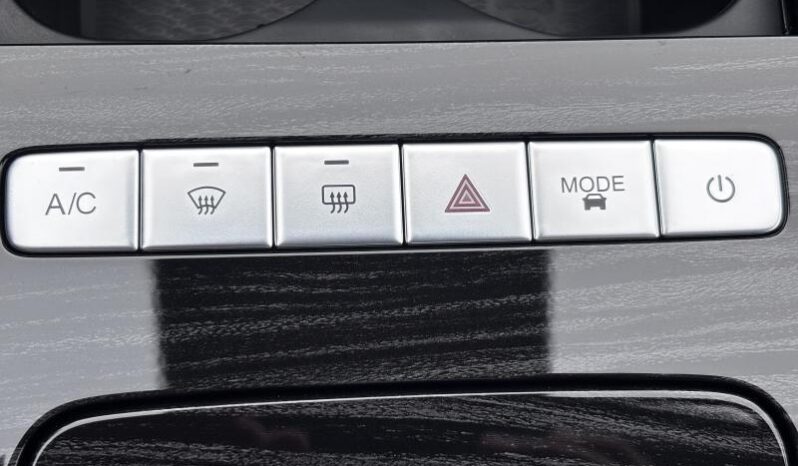 Omoda 5 PREMIUM complet