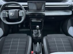 Citroen C3 Max / New / GPS complet