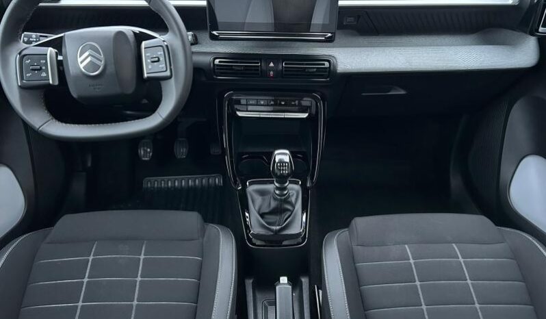 Citroen C3 Max / New / GPS complet