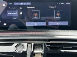 Peugeot 5008 GT / MHEV / E-DSC6 complet