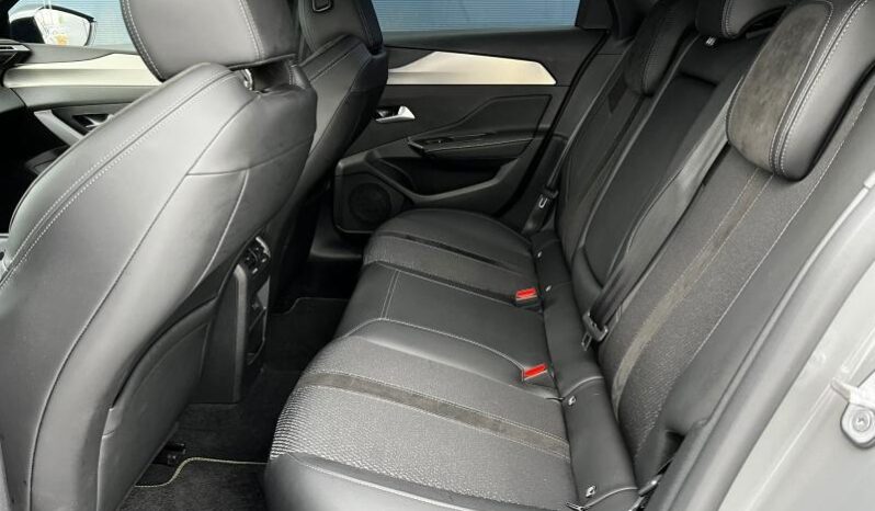 Peugeot 308 SW GT complet