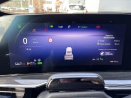 Omoda 9 SHS PREMIUM complet