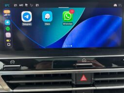 Citroen C4 Shine Pack / E-DSC6 / MHEV complet