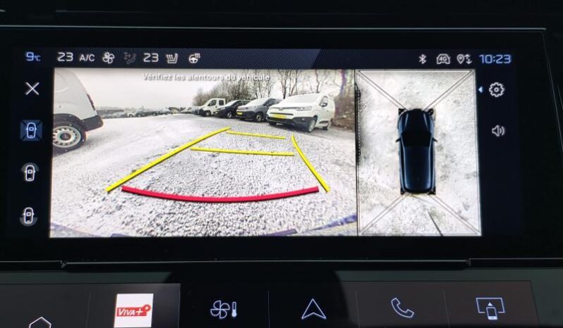 Peugeot 308 GT complet