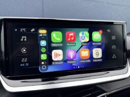 Peugeot 2008 Style complet