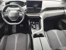 Peugeot 5008 Allure Pack complet