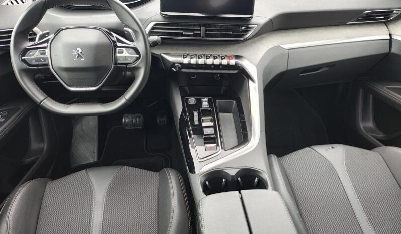 Peugeot 5008 Allure Pack complet