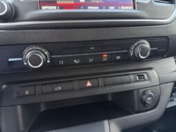 Citroen Jumpy Taille M / 145ch / Carplay complet