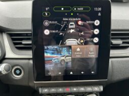 Renault Captur Intens / Hybrid E-Tech complet